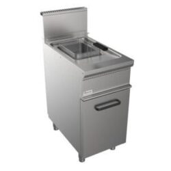 Plinska friteza 16.5 Kw-17Lit.