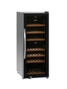 Vitrina za vino Bartscher 2Z 38FL