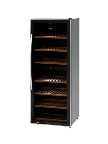 Vitrina za vino Bartscher 2Z 40FL