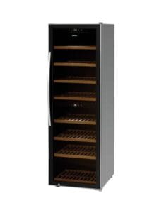 Vitrina za vino Bartscher 2Z 126FL