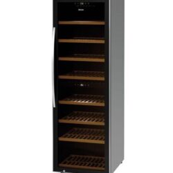 Vitrina za vino Bartscher 2Z 126FL