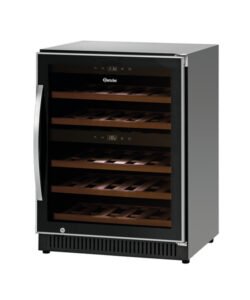 Vitrina za vino Bartscher 2Z 180FL
