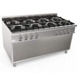 Plinski štednjak 8PP-47.6 Kw