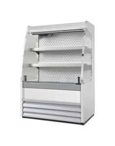 Self Service vitrina OPEN MC100