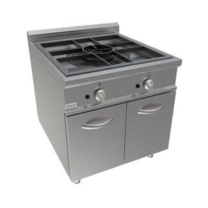 Plinsko PAELLA kuhalo-24Kw
