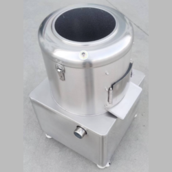 Ljuštilica krumpira OM 15