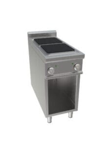 Električni štednjak na ormaru 2PL-8.0 Kw