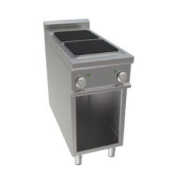 Električni štednjak na ormaru 2PL-8.0 Kw