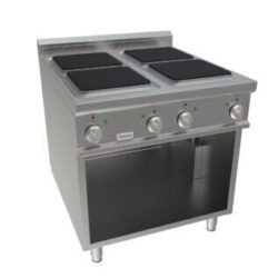 Električni štednjak na ormaru 4PL-16.0 Kw