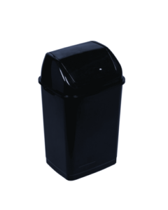 Kanta za otpad okretni poklopac 35L