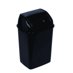 Kanta za otpad okretni poklopac 35L