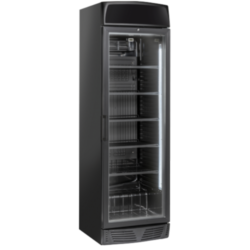 Hladnjak za napitke Black350C