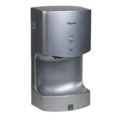 Sušilo za ruke toplim zrakom-MOKA