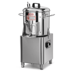 Ljuštilica krumpira PPJ 6 Sirman-F