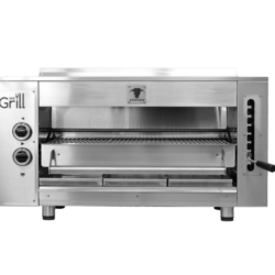 Broiler grill HEREFORD