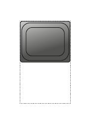 Gastro ALUMINIJ posude GN 1/2