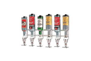 Stalak za boce i dozatore-44056-06