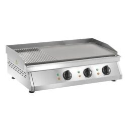 Stolni električni grill-AMITEK FT3M 840