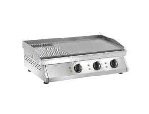 Stolni električni grill-AMITEK FT3M 840