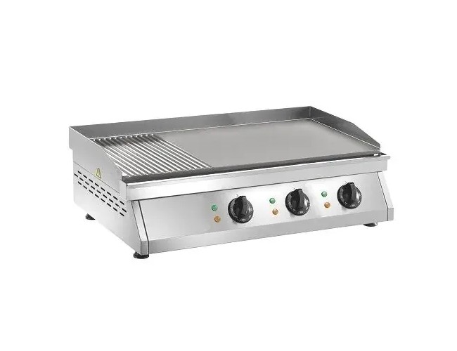 Stolni električni grill-AMITEK FT3M 840