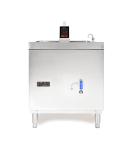 SmartVide XL+120P grijani spremnik