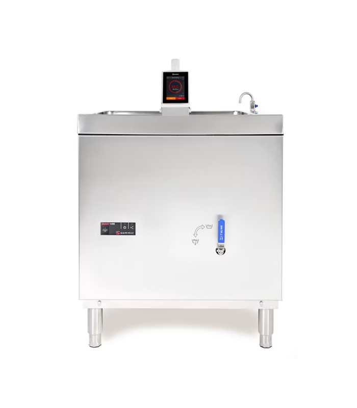 SmartVide XL+120P grijani spremnik