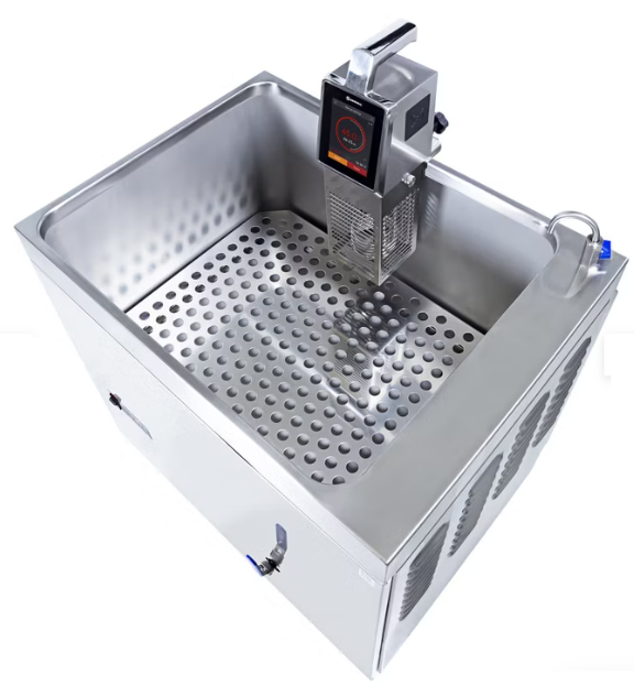 SmartVide XL+120P grijani spremnik - Slika 2