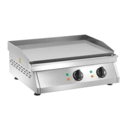 Stolni električni grill-AMITEK FT2L 600L