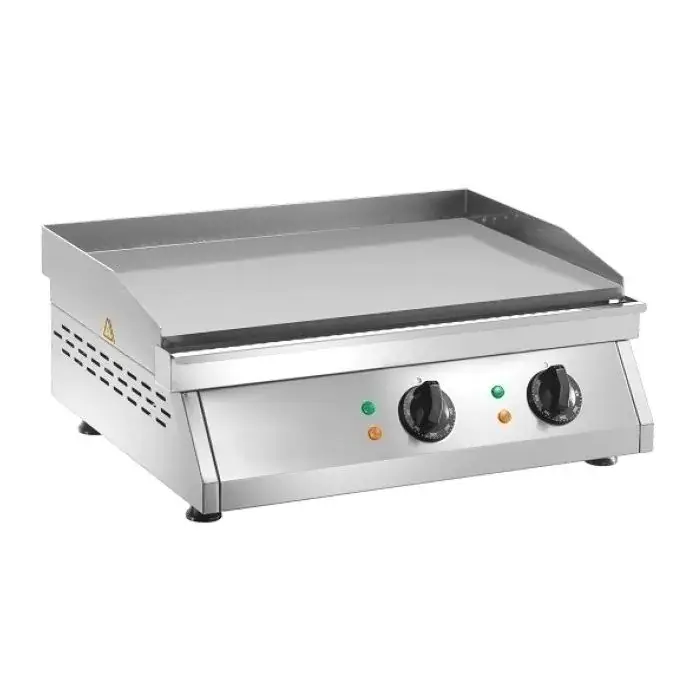Stolni električni grill-AMITEK FT2L 600L