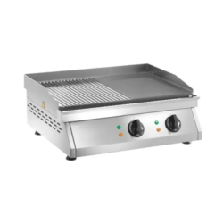 Stolni električni grill-AMITEK FT2M 600