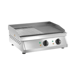 Stolni električni grill-AMITEK FT2M 600