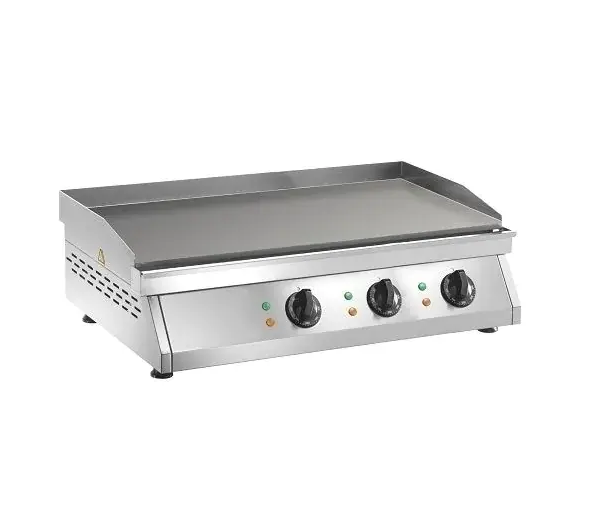 Stolni električni grill-AMITEK FT3L 840