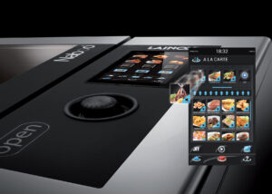 NABOO 5.0 LaInox