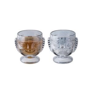 TIKI MUG - STAKLENA čaša 44948-03