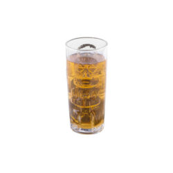 TIKI MUG - STAKLENA čaša