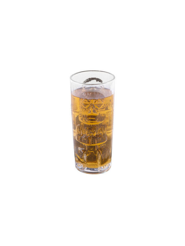 TIKI MUG - STAKLENA čaša