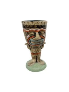 TIKI MUG - keramička čaša 44949-13