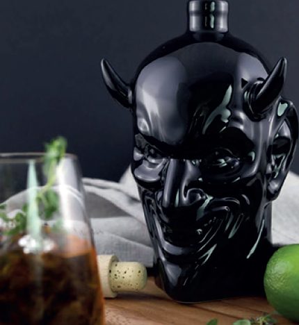 TIKI Bottle - 700 ml 44949-90