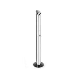Pepeljara STUP 4402