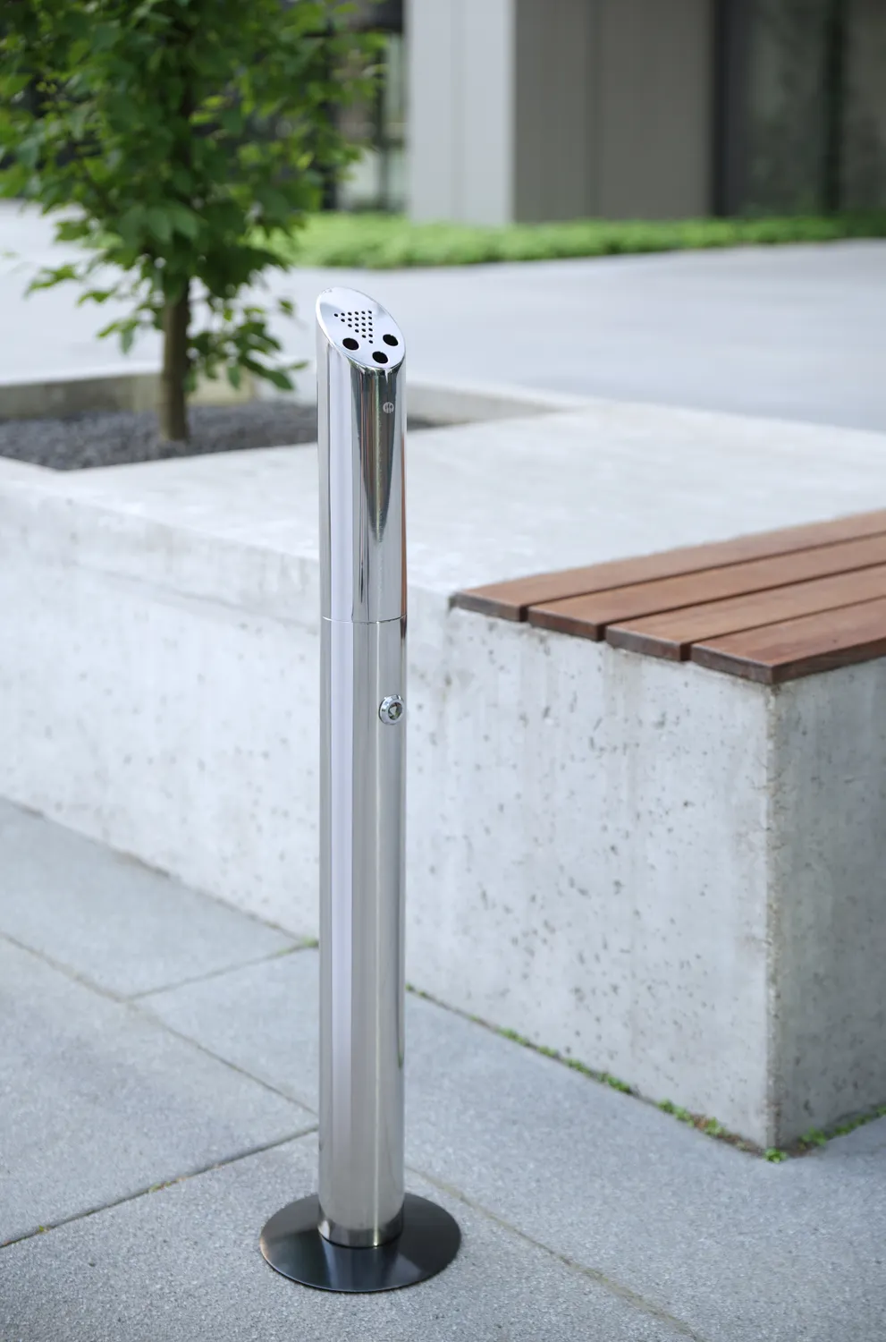 Pepeljara STUP 4402 - Slika 2