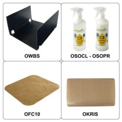 ORACLE-Start kit2 LXOSTKBS2