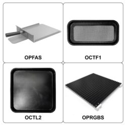 ORACLE-Start kit1 LXOSTKBS1