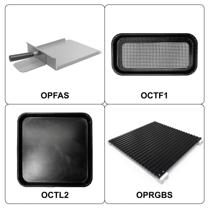 ORACLE-Start kit1 LXOSTKBS1